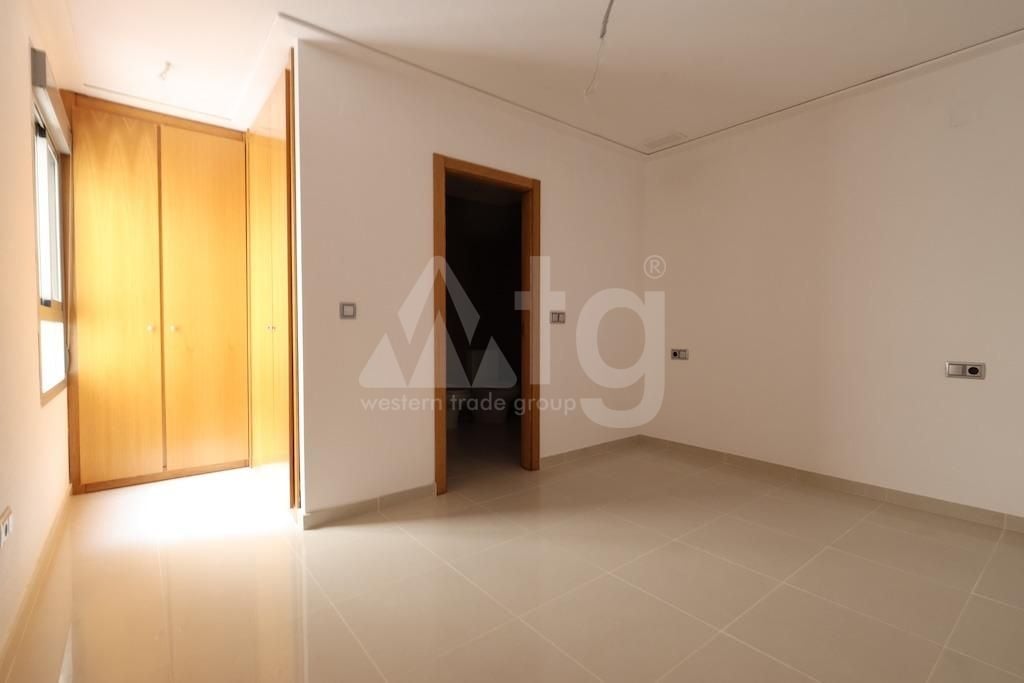 Apartmán   v Torrevieja, 3 ložnice - CRR141166 - Foto - 2