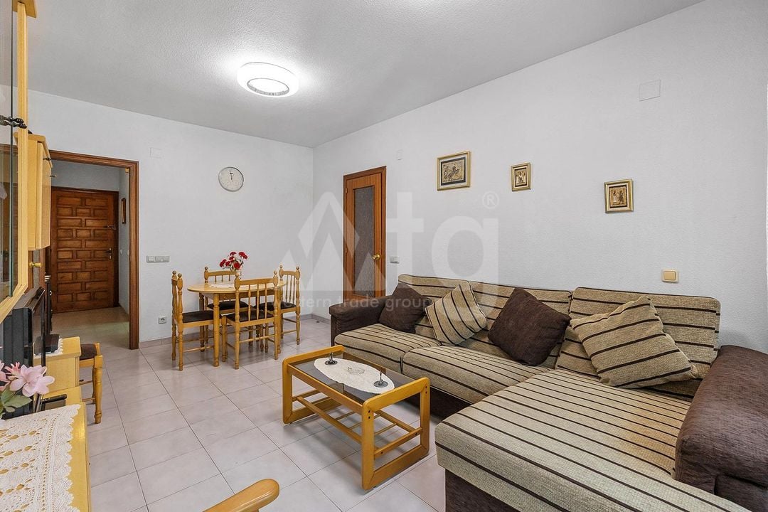 Apartmán   v Torrevieja, 2 ložnice - GVS141168 - Foto - 4
