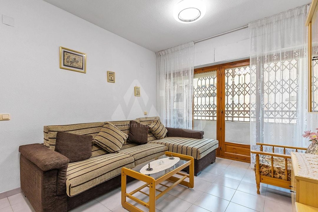 Apartmán   v Torrevieja, 2 ložnice - GVS141168 - Foto - 3