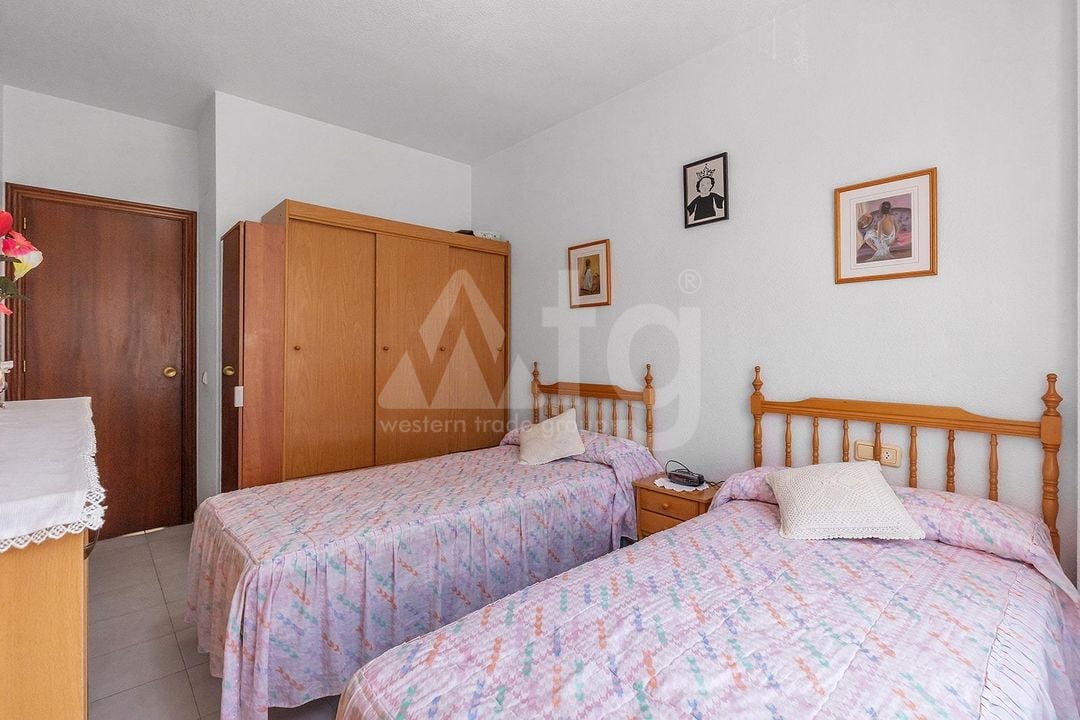 Apartmán   v Torrevieja, 2 ložnice - GVS141168 - Foto - 16