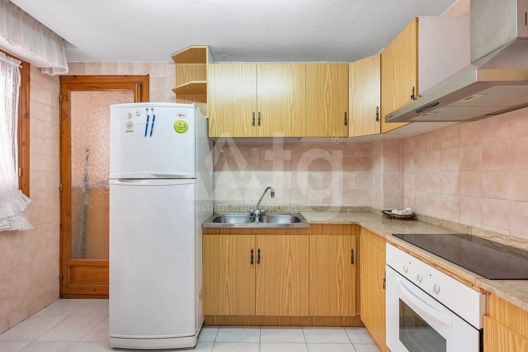Apartmán   v Torrevieja, 2 ložnice - GVS141168 - Foto - 9