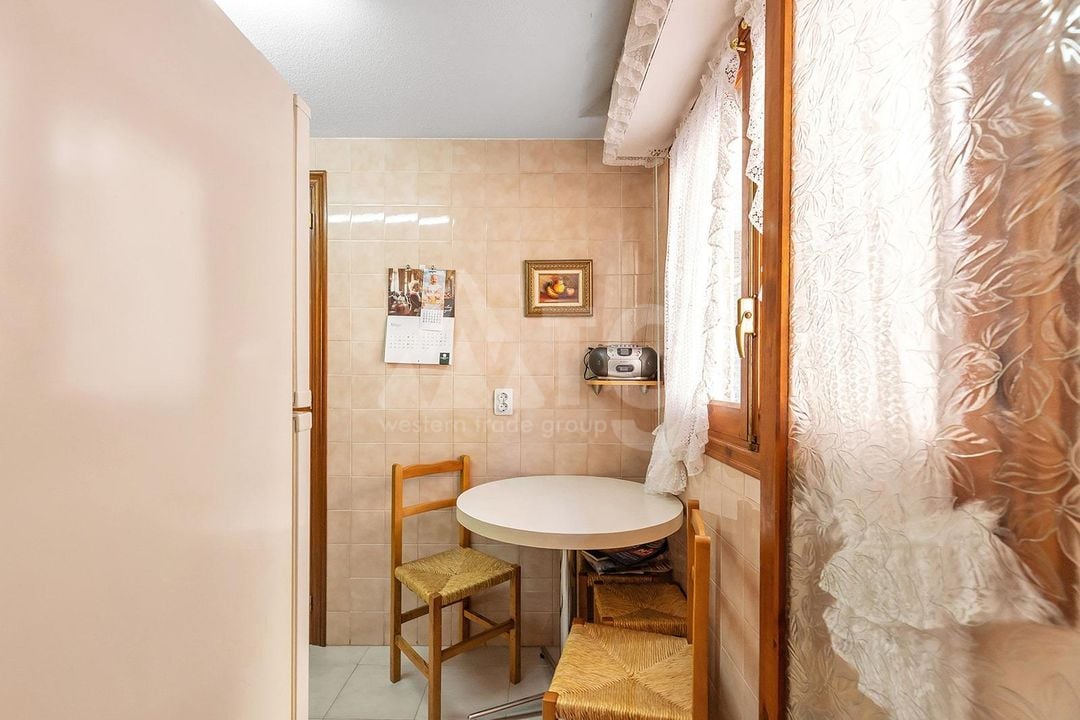 Apartmán   v Torrevieja, 2 ložnice - GVS141168 - Foto - 11