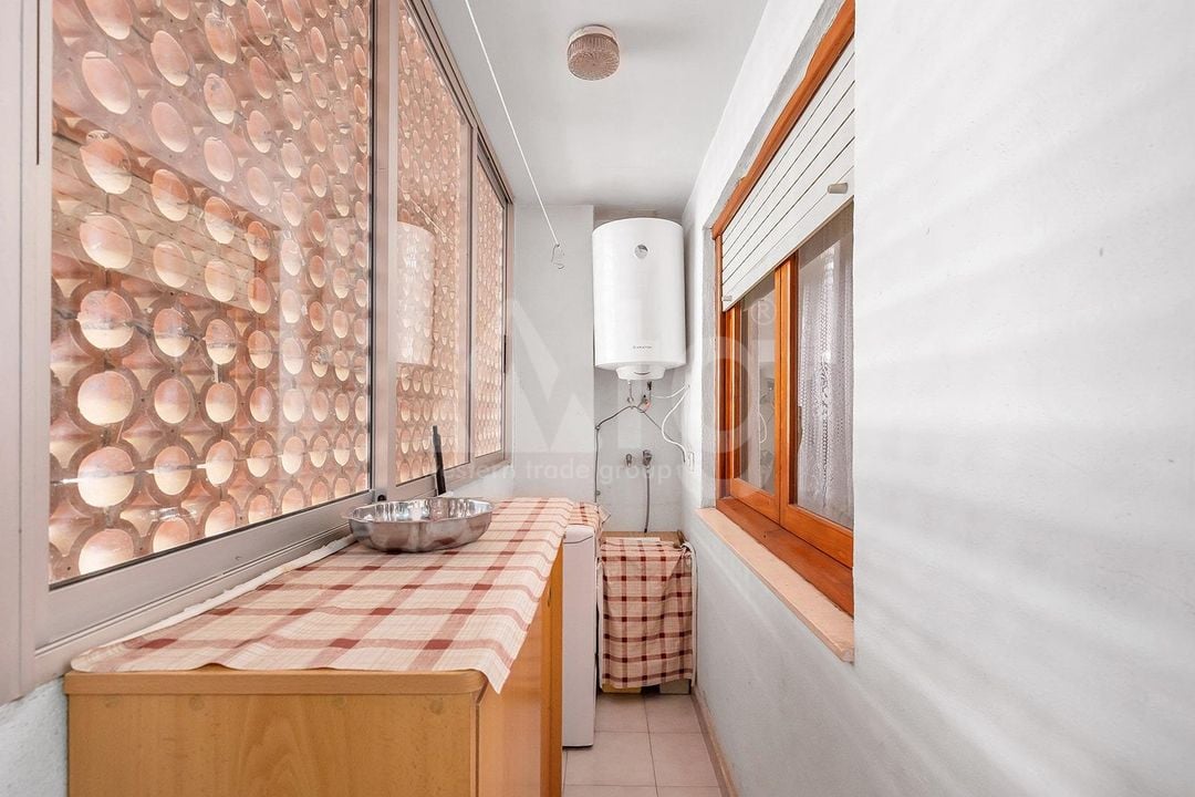 Apartmán   v Torrevieja, 2 ložnice - GVS141168 - Foto - 12