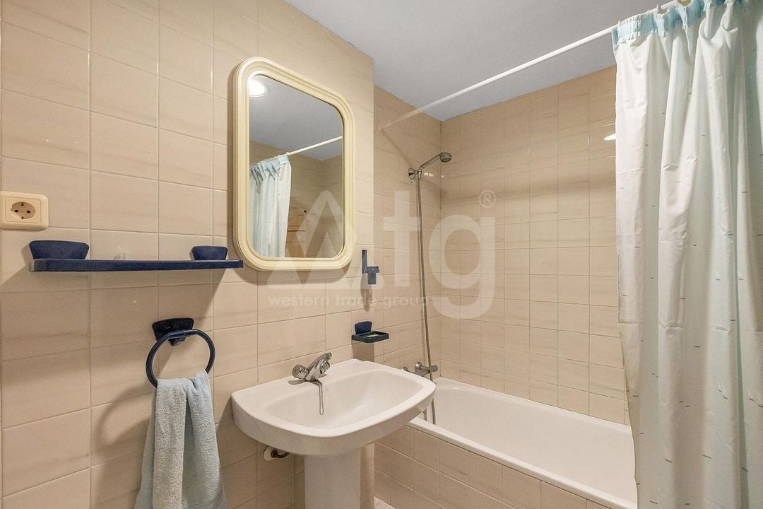 Apartmán   v Torrevieja, 2 ložnice - GVS141168 - Foto - 19