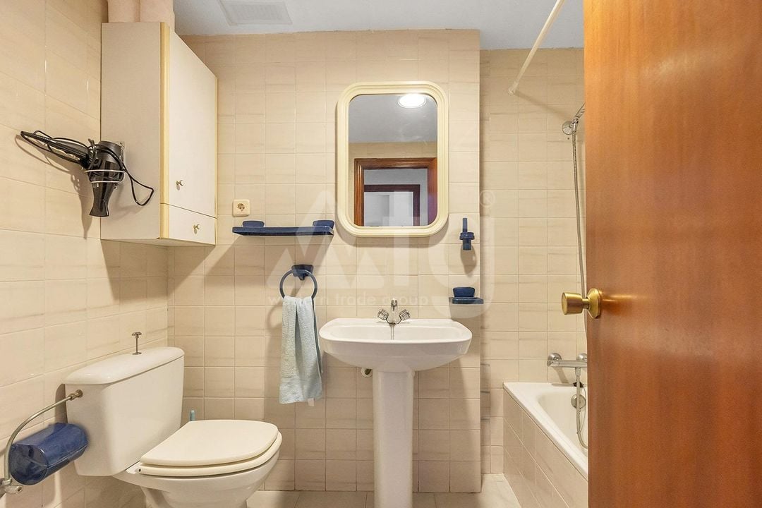 Apartmán   v Torrevieja, 2 ložnice - GVS141168 - Foto - 18