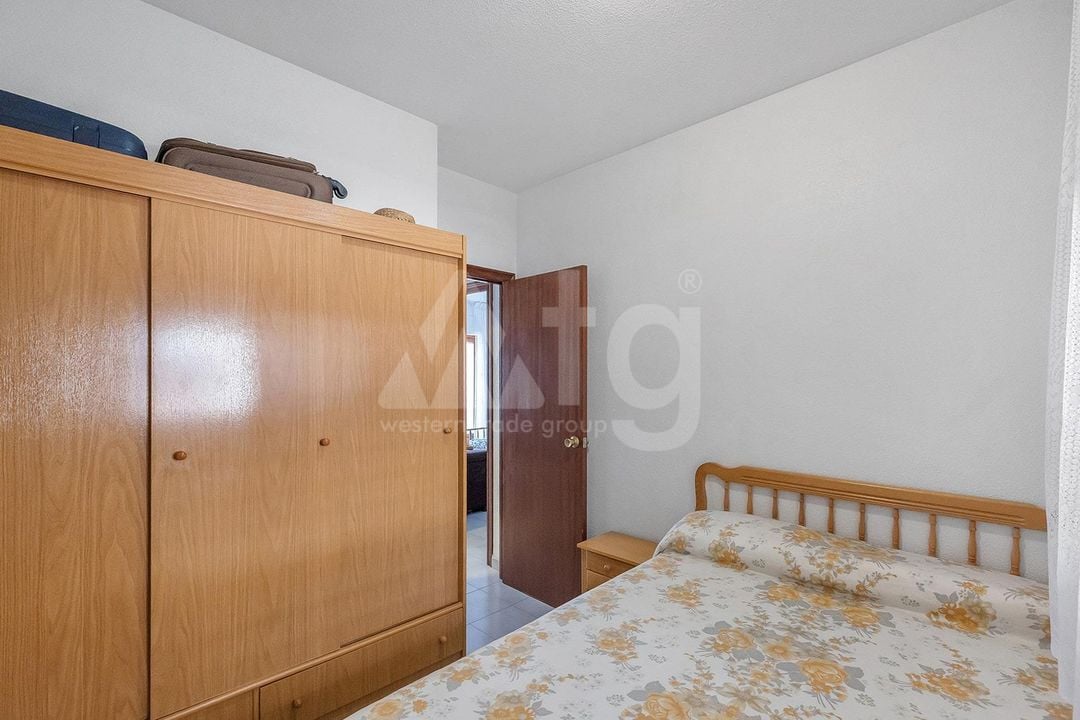Apartmán   v Torrevieja, 2 ložnice - GVS141168 - Foto - 13