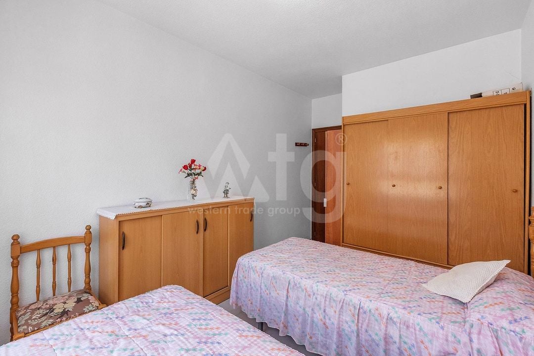 Apartmán   v Torrevieja, 2 ložnice - GVS141168 - Foto - 17