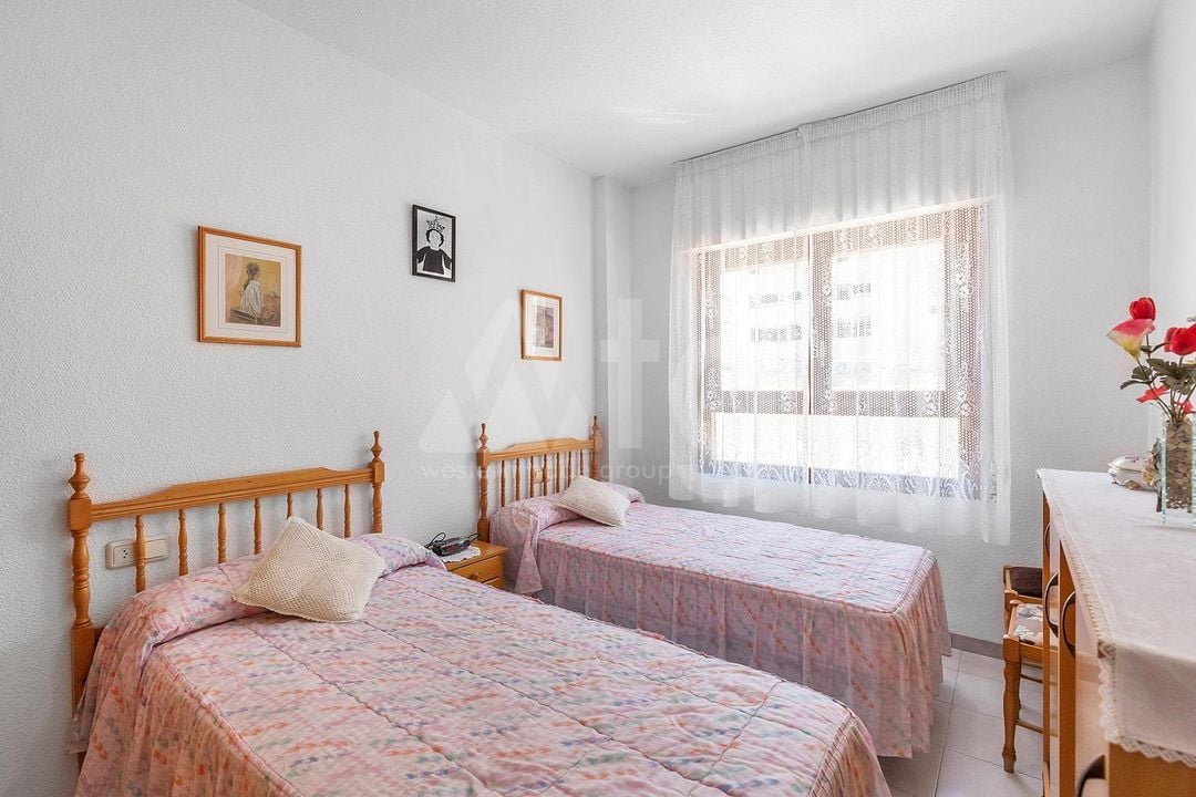 Apartmán   v Torrevieja, 2 ložnice - GVS141168 - Foto - 15