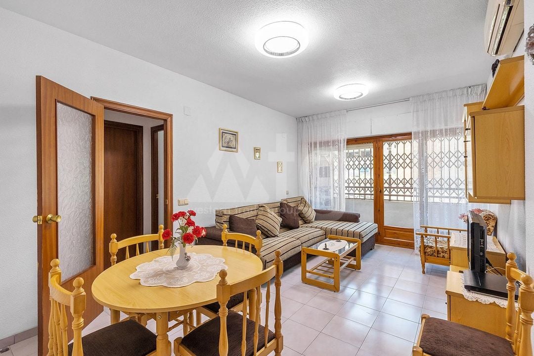 Apartmán   v Torrevieja, 2 ložnice - GVS141168 - Foto - 6
