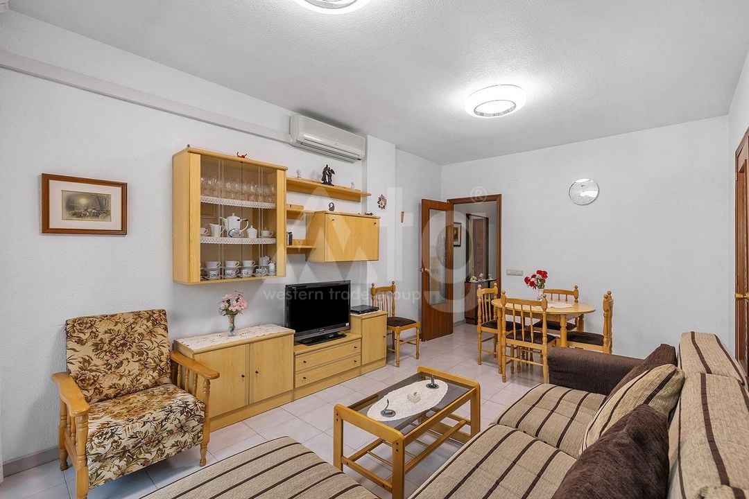 Apartmán   v Torrevieja, 2 ložnice - GVS141168 - Foto - 5