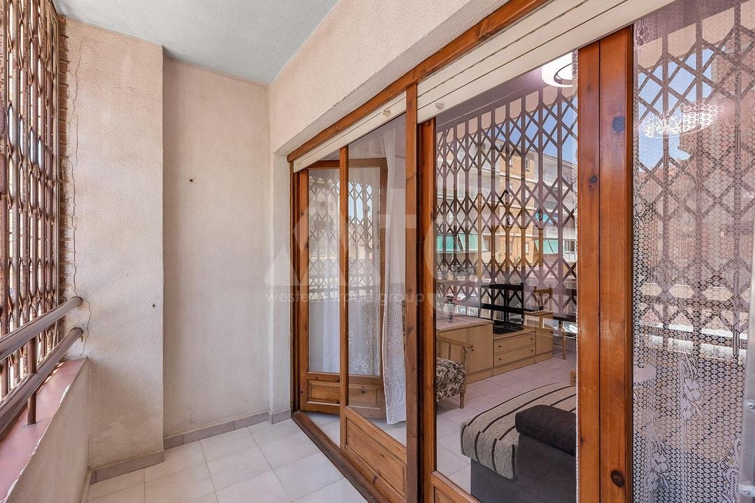 Apartmán   v Torrevieja, 2 ložnice - GVS141168 - Foto - 20