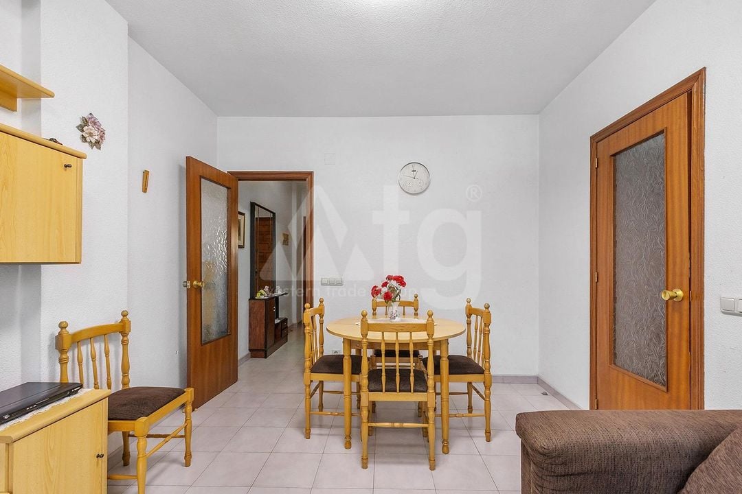 Apartmán   v Torrevieja, 2 ložnice - GVS141168 - Foto - 7