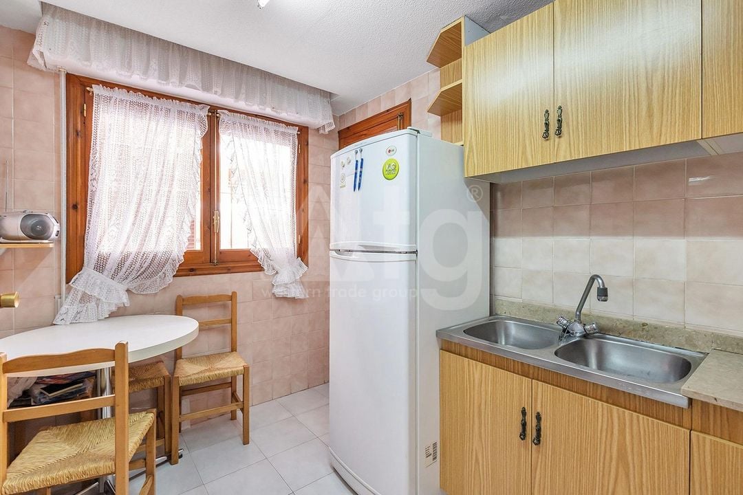 Apartmán   v Torrevieja, 2 ložnice - GVS141168 - Foto - 8