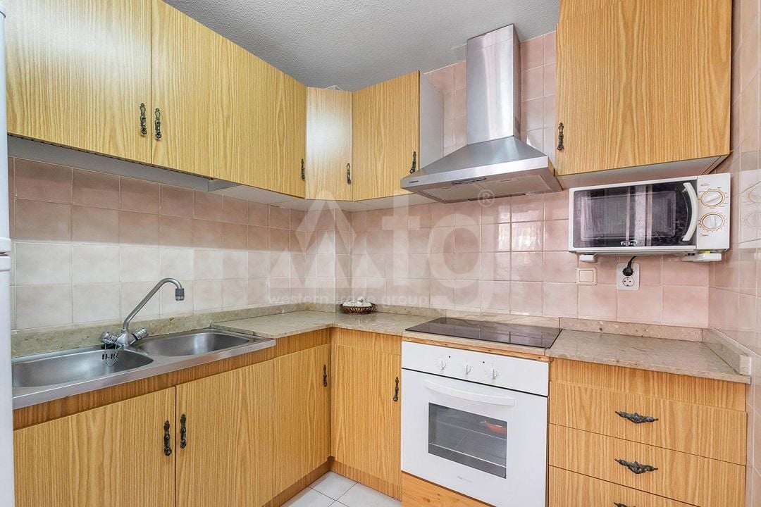 Apartmán   v Torrevieja, 2 ložnice - GVS141168 - Foto - 10