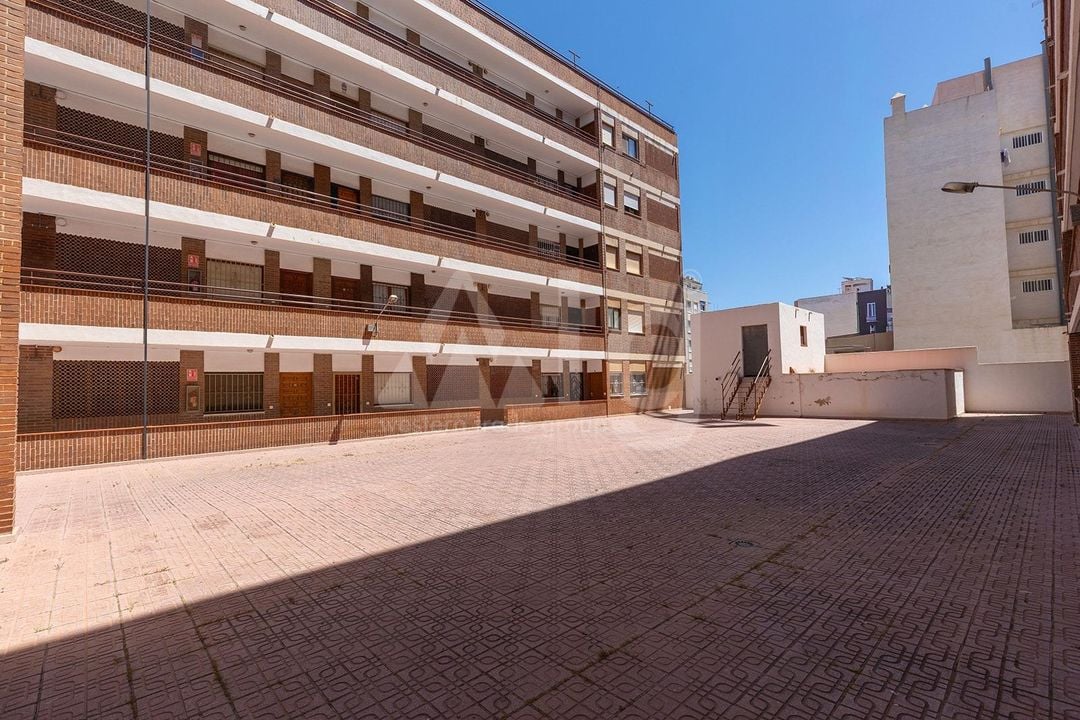 Apartmán   v Torrevieja, 2 ložnice - GVS141168 - Foto - 2