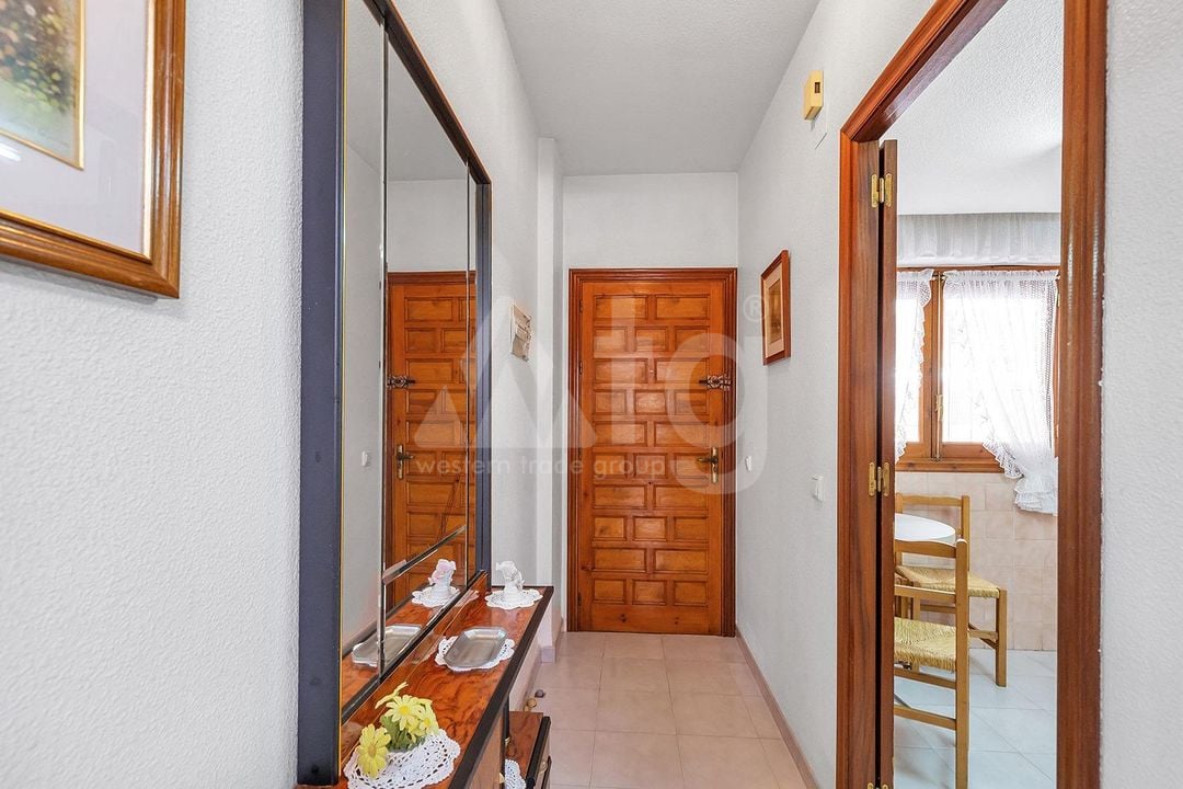 Apartmán   v Torrevieja, 2 ložnice - GVS141168 - Foto - 22