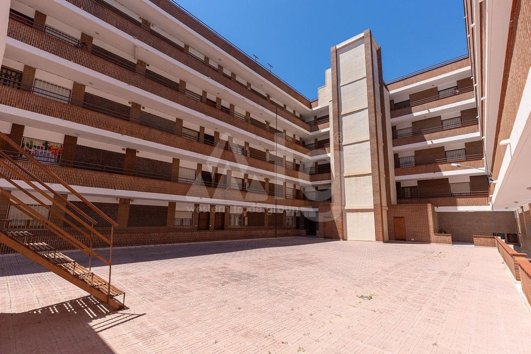 Apartmán   v Torrevieja, 2 ložnice - GVS141168 - Foto - 1