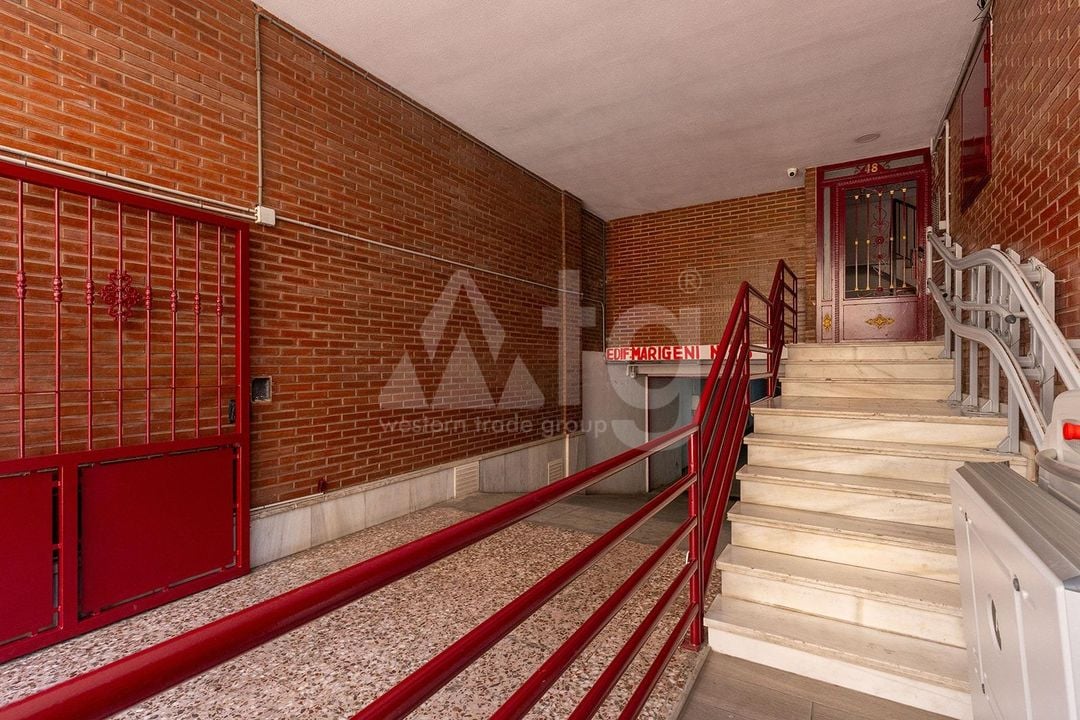Apartmán   v Torrevieja, 2 ložnice - GVS141168 - Foto - 23