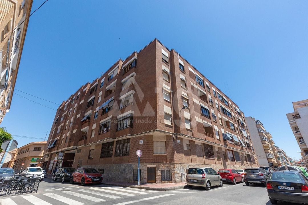 Apartmán   v Torrevieja, 2 ložnice - GVS141168 - Foto - 24