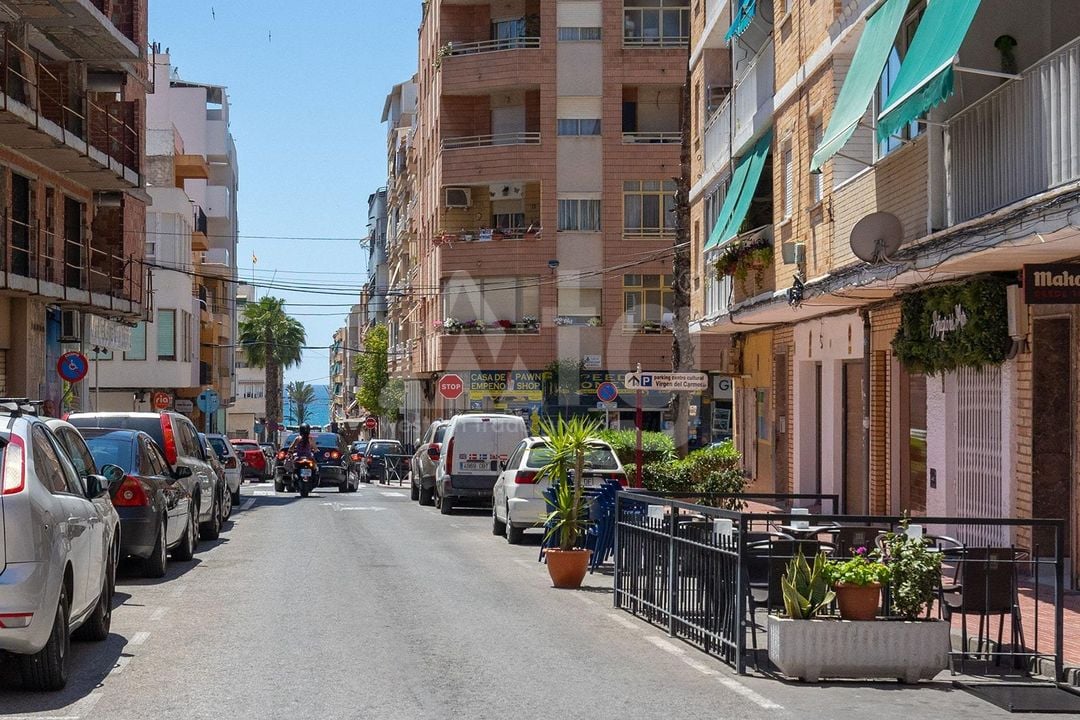 Apartmán   v Torrevieja, 2 ložnice - GVS141168 - Foto - 25