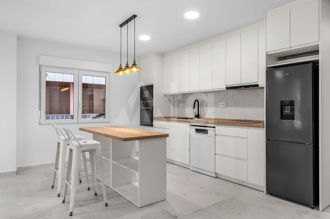 3 bedroom Apartment in Torrevieja - CBB141169 - Photo - 7