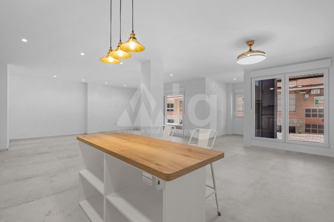 3 bedroom Apartment in Torrevieja - CBB141169 - Photo - 10