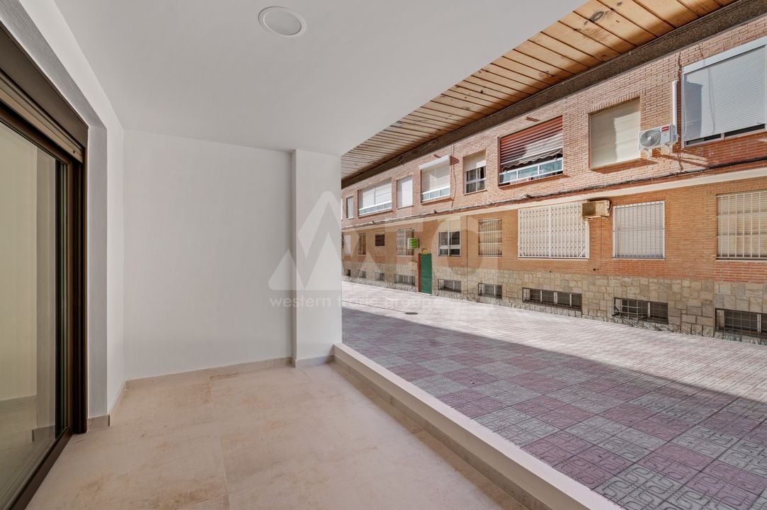 3 bedroom Apartment in Torrevieja - CBB141169 - Photo - 24