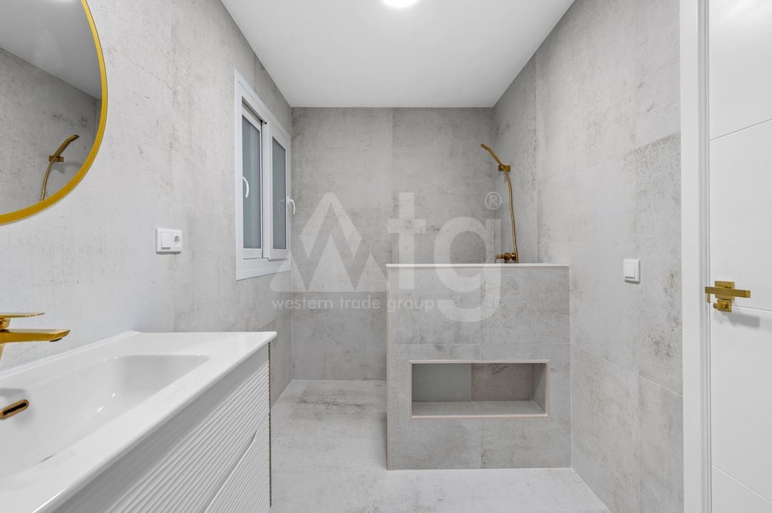 3 bedroom Apartment in Torrevieja - CBB141169 - Photo - 21