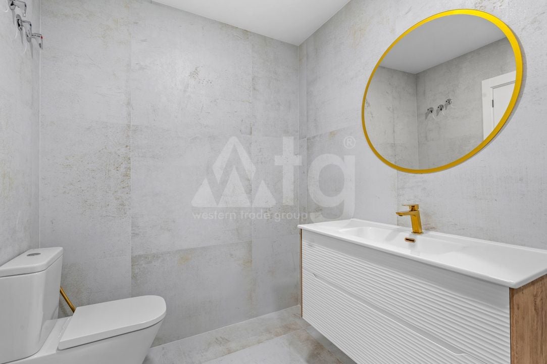 3 bedroom Apartment in Torrevieja - CBB141169 - Photo - 19