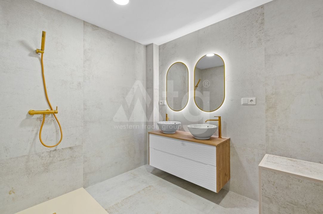 3 bedroom Apartment in Torrevieja - CBB141169 - Photo - 22