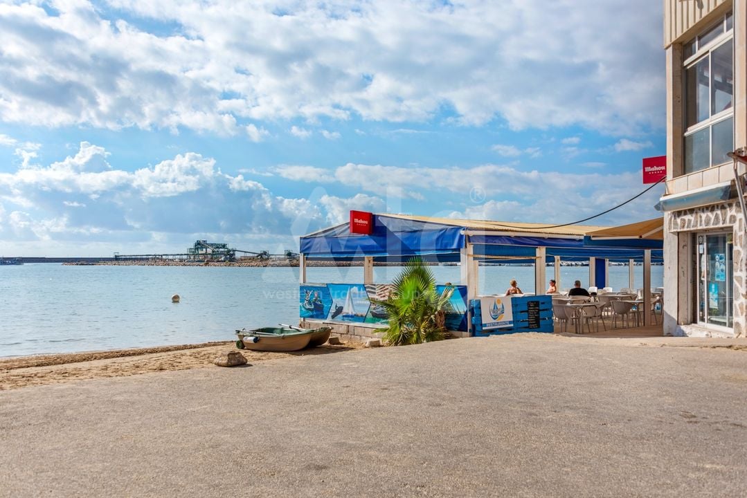 3 bedroom Apartment in Torrevieja - CBB141169 - Photo - 26