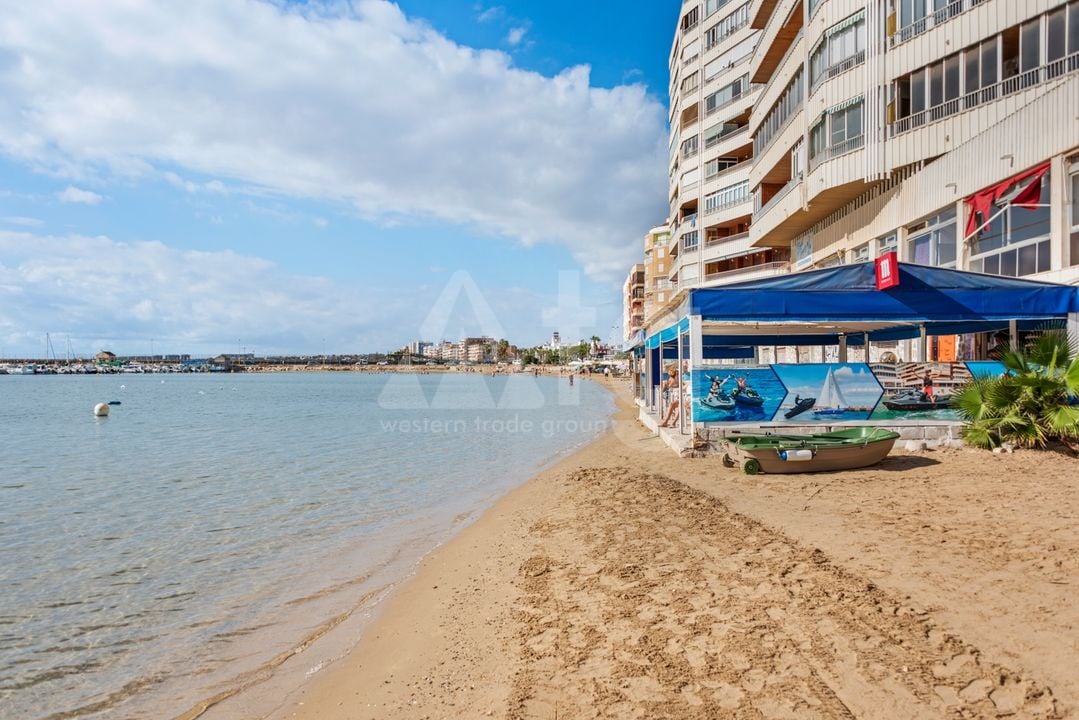 3 bedroom Apartment in Torrevieja - CBB141169 - Photo - 25