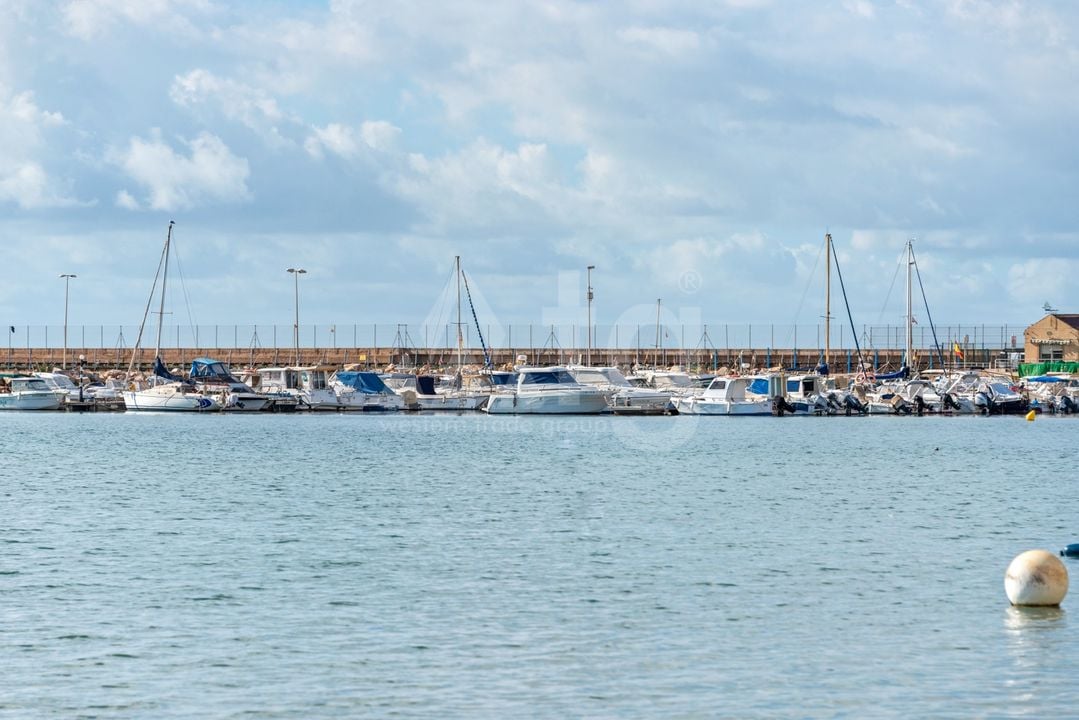 3 bedroom Apartment in Torrevieja - CBB141169 - Photo - 28