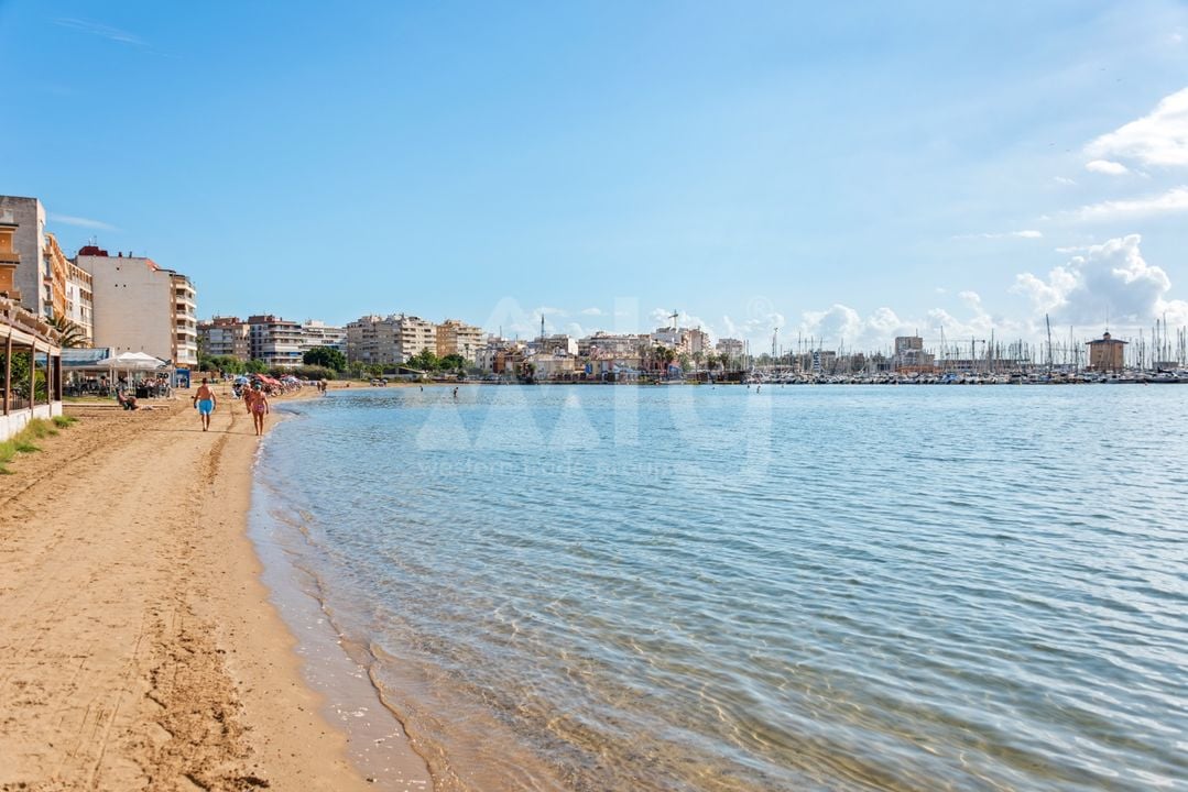 3 bedroom Apartment in Torrevieja - CBB141169 - Photo - 29