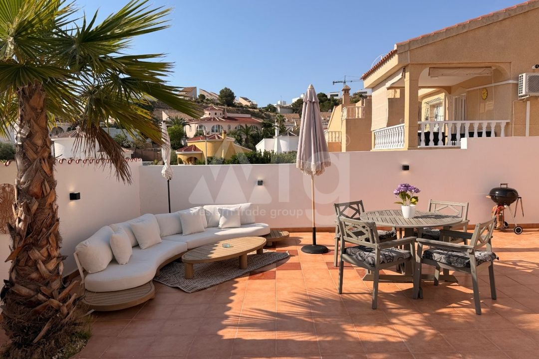 3 bedroom Villa in Ciudad Quesada - PRS141177 - Photo - 4