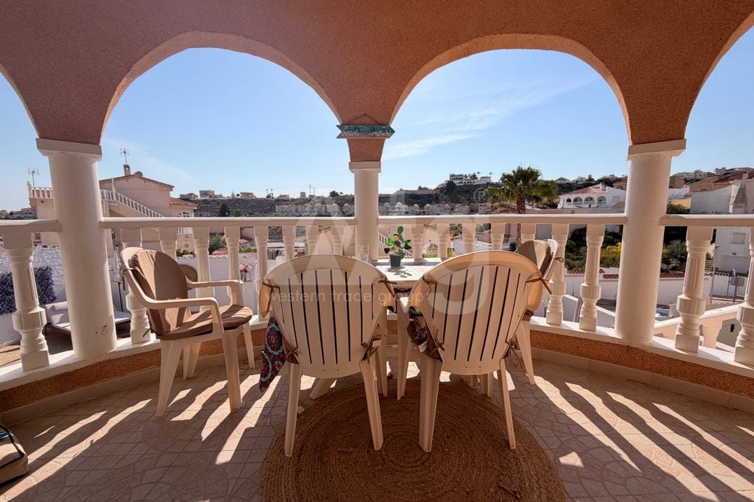 3 bedroom Villa in Ciudad Quesada - PRS141177 - Photo - 6