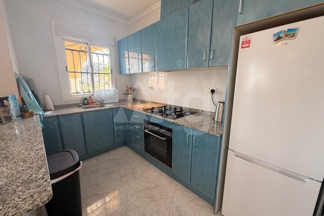 3 bedroom Villa in Ciudad Quesada - PRS141177 - Photo - 11