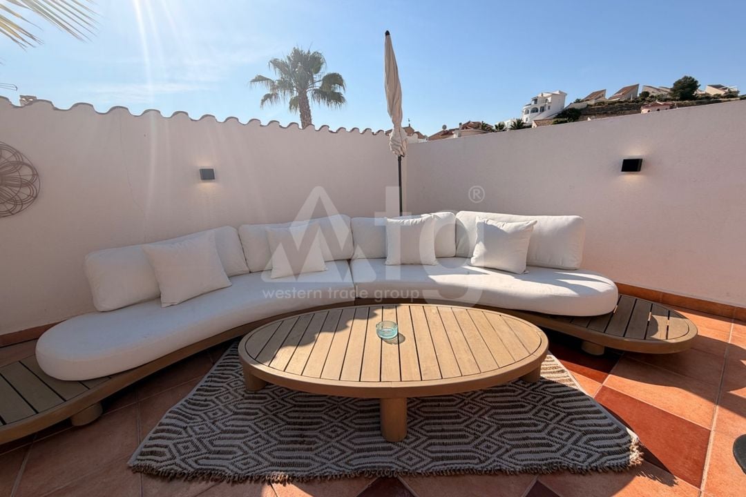 3 bedroom Villa in Ciudad Quesada - PRS141177 - Photo - 5