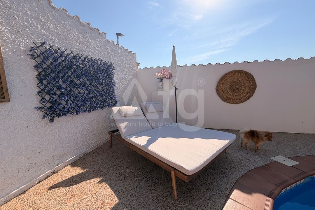 3 bedroom Villa in Ciudad Quesada - PRS141177 - Photo - 20