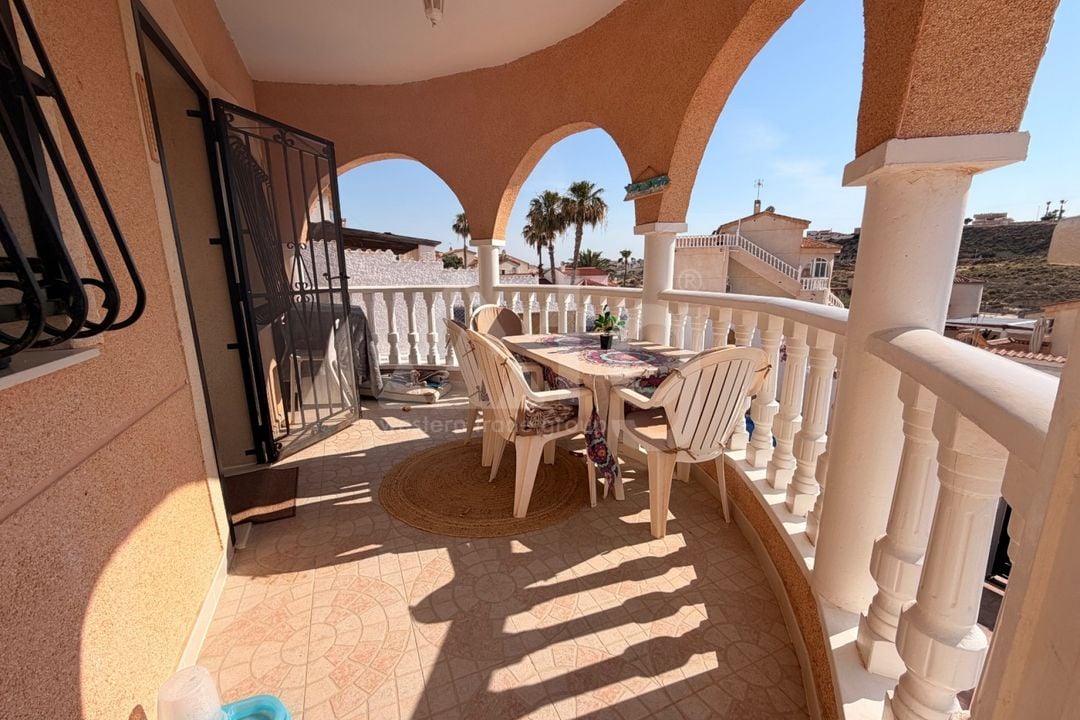 3 bedroom Villa in Ciudad Quesada - PRS141177 - Photo - 7