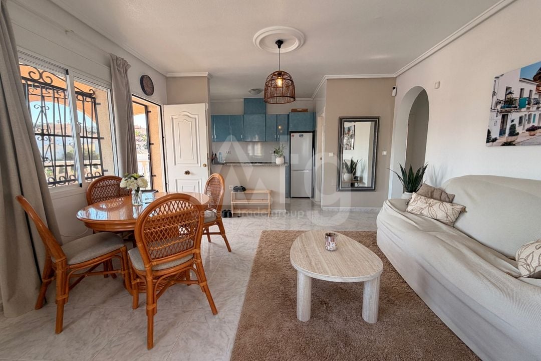 3 bedroom Villa in Ciudad Quesada - PRS141177 - Photo - 10