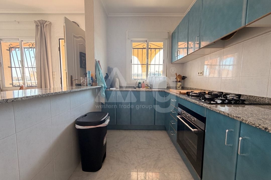 3 bedroom Villa in Ciudad Quesada - PRS141177 - Photo - 12