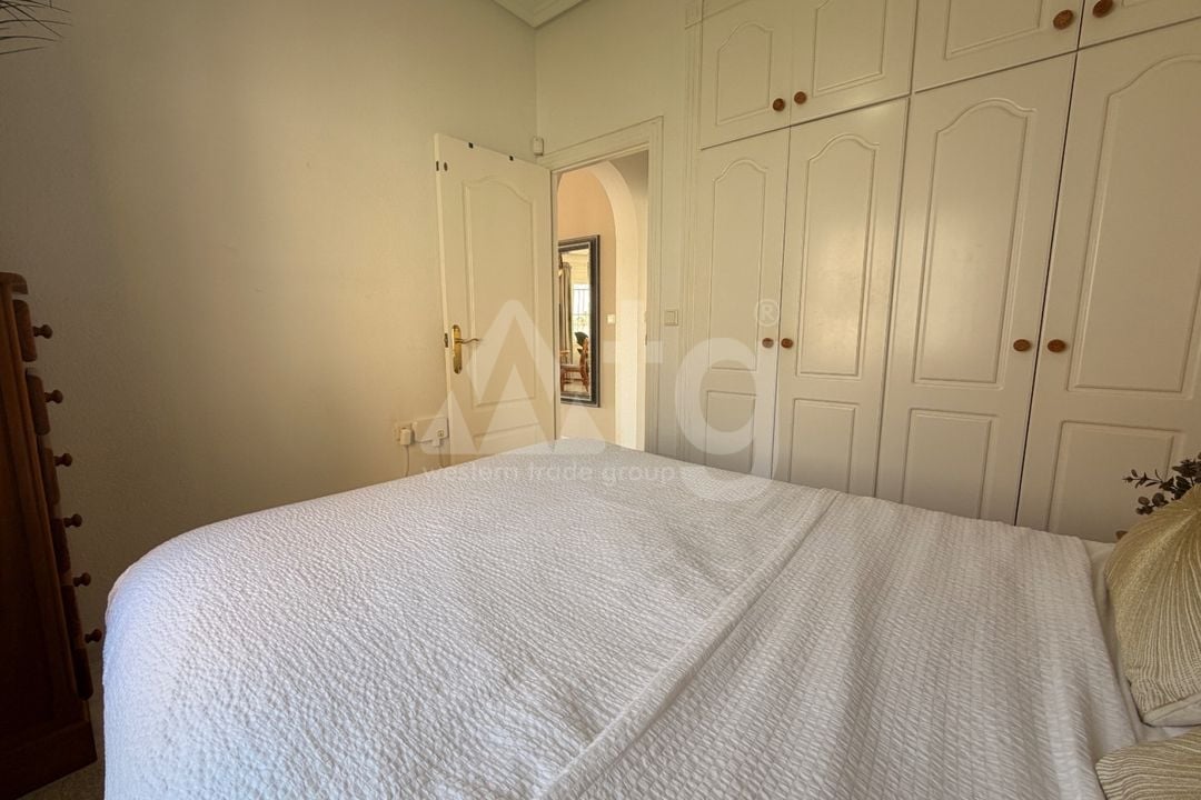 3 bedroom Villa in Ciudad Quesada - PRS141177 - Photo - 14