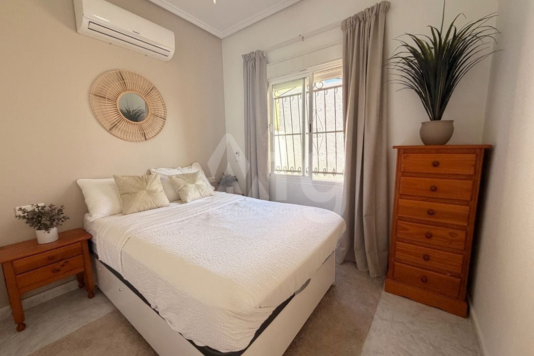 3 bedroom Villa in Ciudad Quesada - PRS141177 - Photo - 13