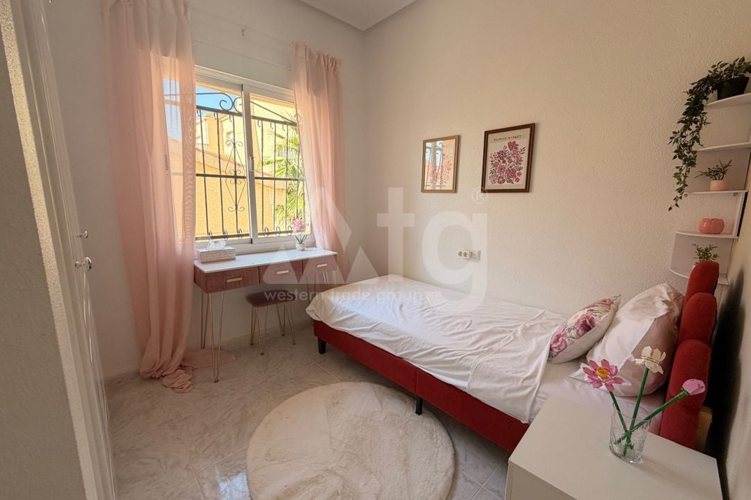 3 bedroom Villa in Ciudad Quesada - PRS141177 - Photo - 18
