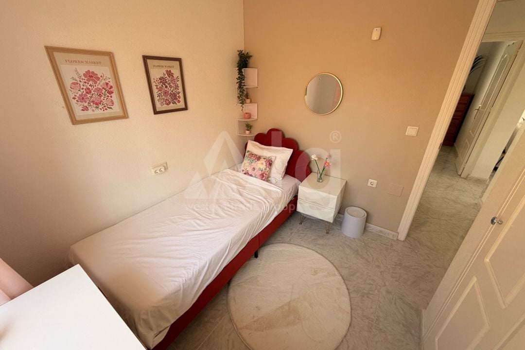 3 bedroom Villa in Ciudad Quesada - PRS141177 - Photo - 17