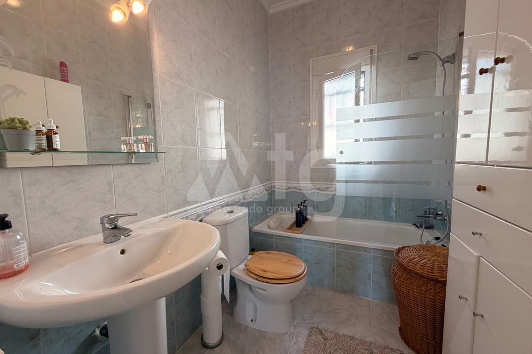 3 bedroom Villa in Ciudad Quesada - PRS141177 - Photo - 19