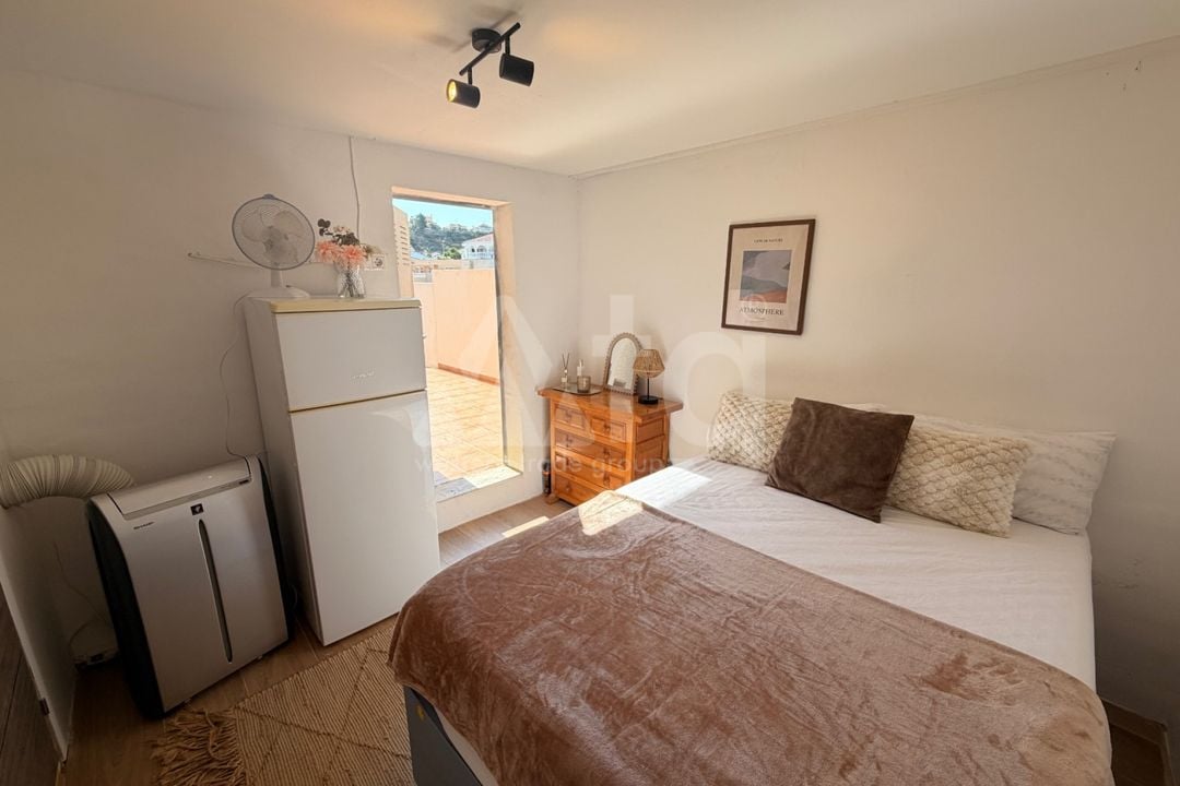 3 bedroom Villa in Ciudad Quesada - PRS141177 - Photo - 16
