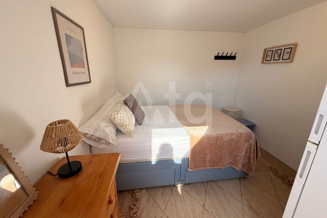 3 bedroom Villa in Ciudad Quesada - PRS141177 - Photo - 15