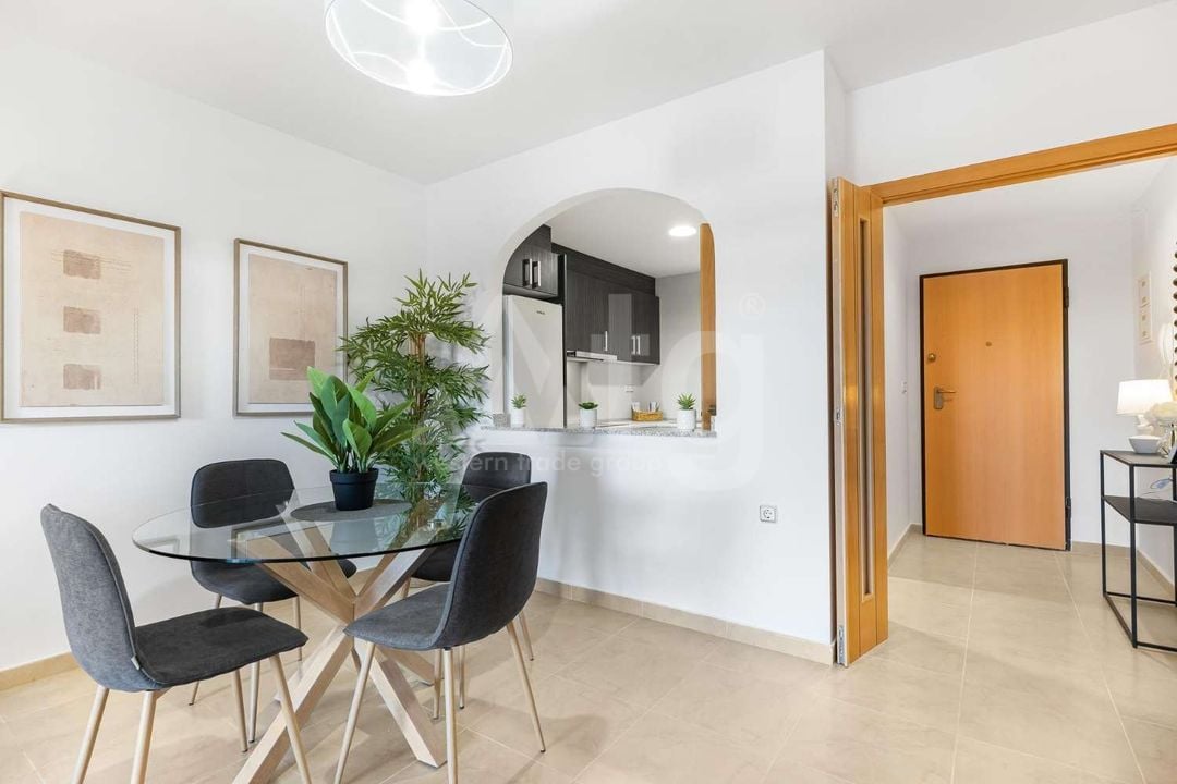 Appartement de 2 chambres à Orihuela - EES141282 - Photo - 8